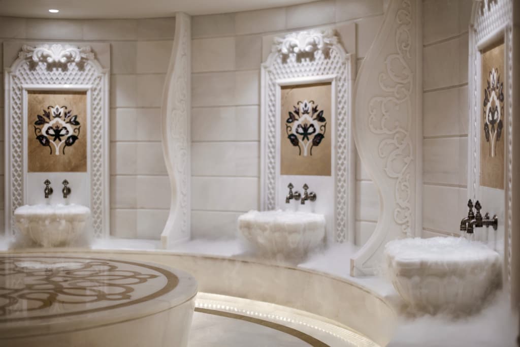 Lazzoni Hotel - photo 10
