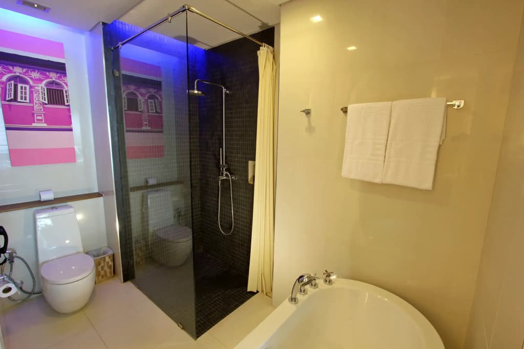 The Kee Resort & Spa - photo 36