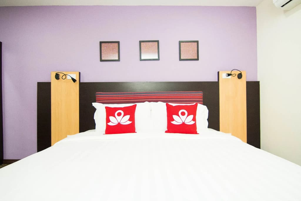ZEN Rooms Residency Hotel - main photo