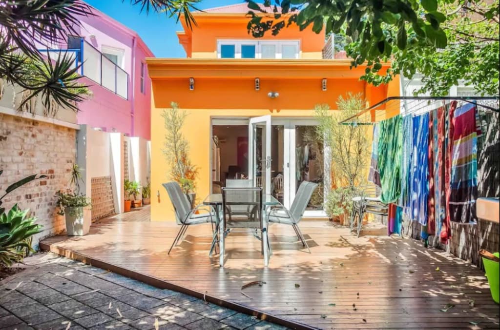 Bondi Beach Villa - photo 5
