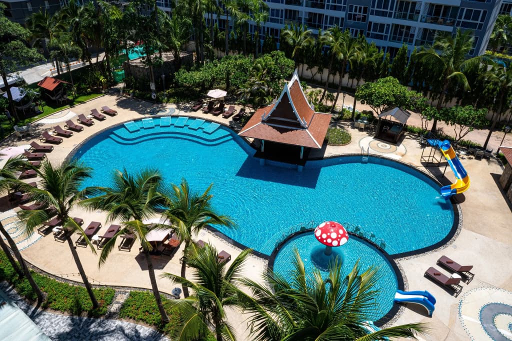 Heeton Concept Pattaya by Compass Hospitality - photo 25