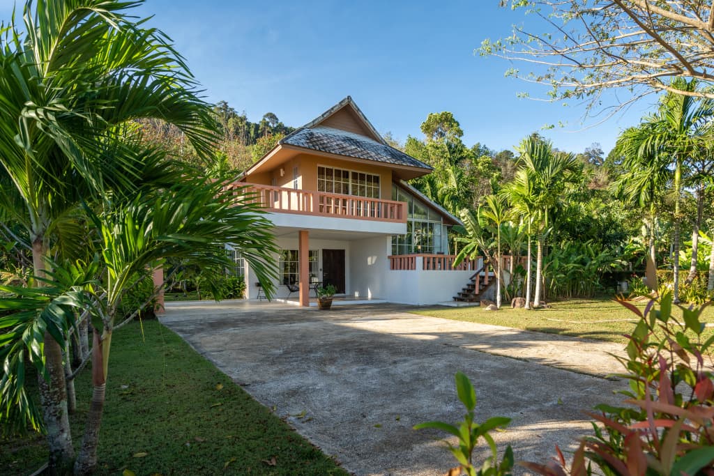 Spacious villa in Casa Sakoo resort Villa - photo 2