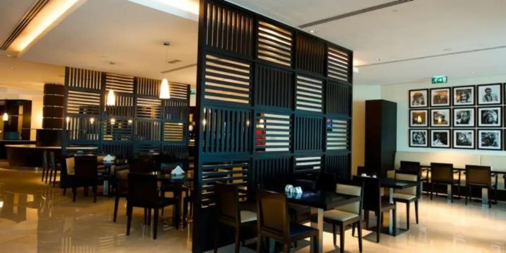 Holiday Inn Express Dubai Airport, an IHG Hotel - photo 15