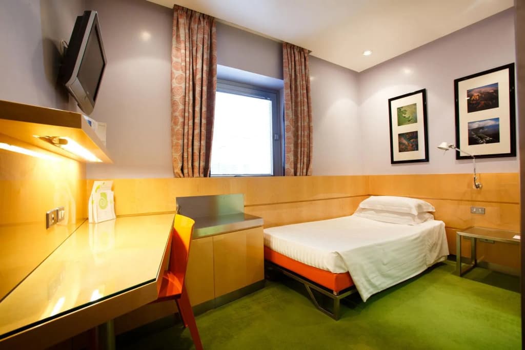 Albani Hotel Roma - photo 41