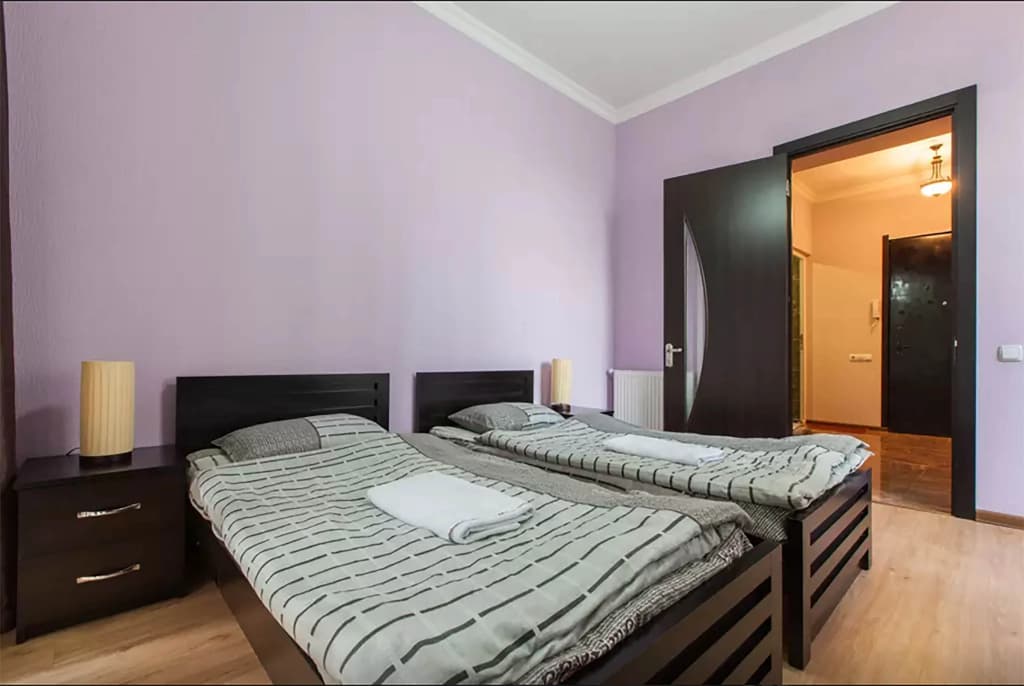 Welcome Inn Apartments - photo 5