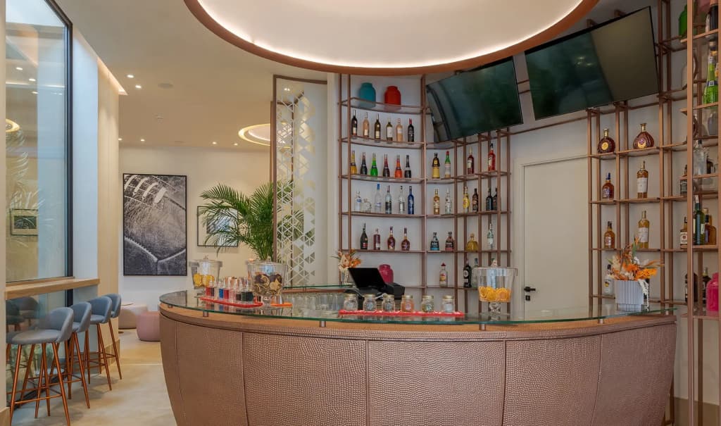 Hotel Pestana CR7 Marrakech - photo 20