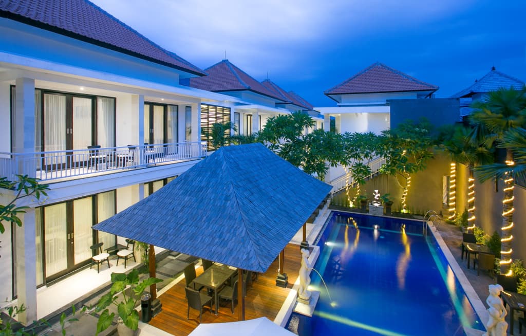 The Diana Suite Hotel - photo 22