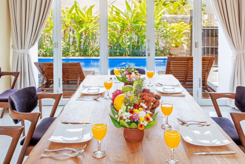 SWOI Villa - photo 4