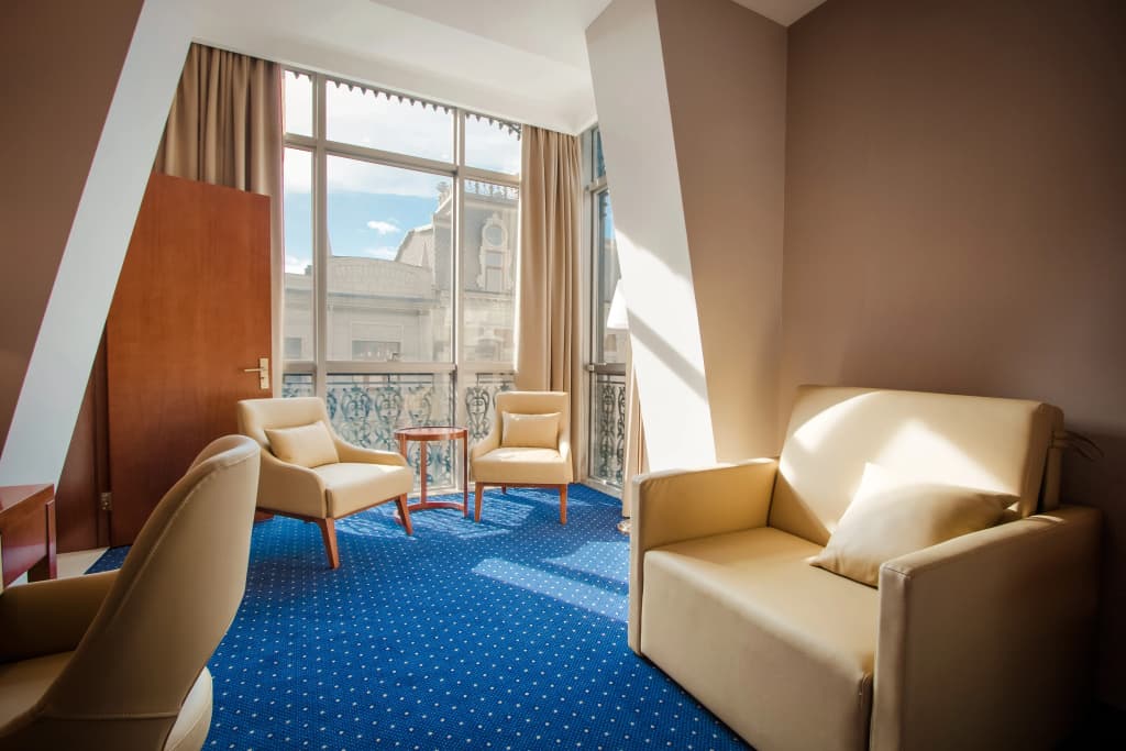 New Tiflis Hotel - photo 5