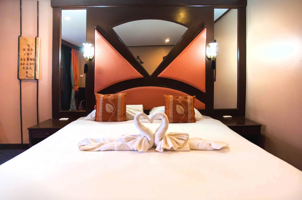 Kelly's Residency Boutique hotel - photo 7