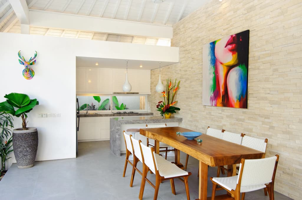 Dheva Villa - photo 16