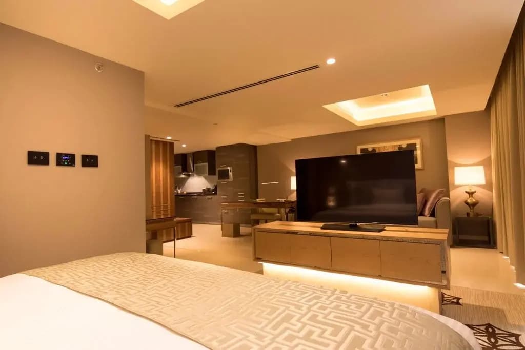 Grand Millennium Muscat Hotel - photo 22