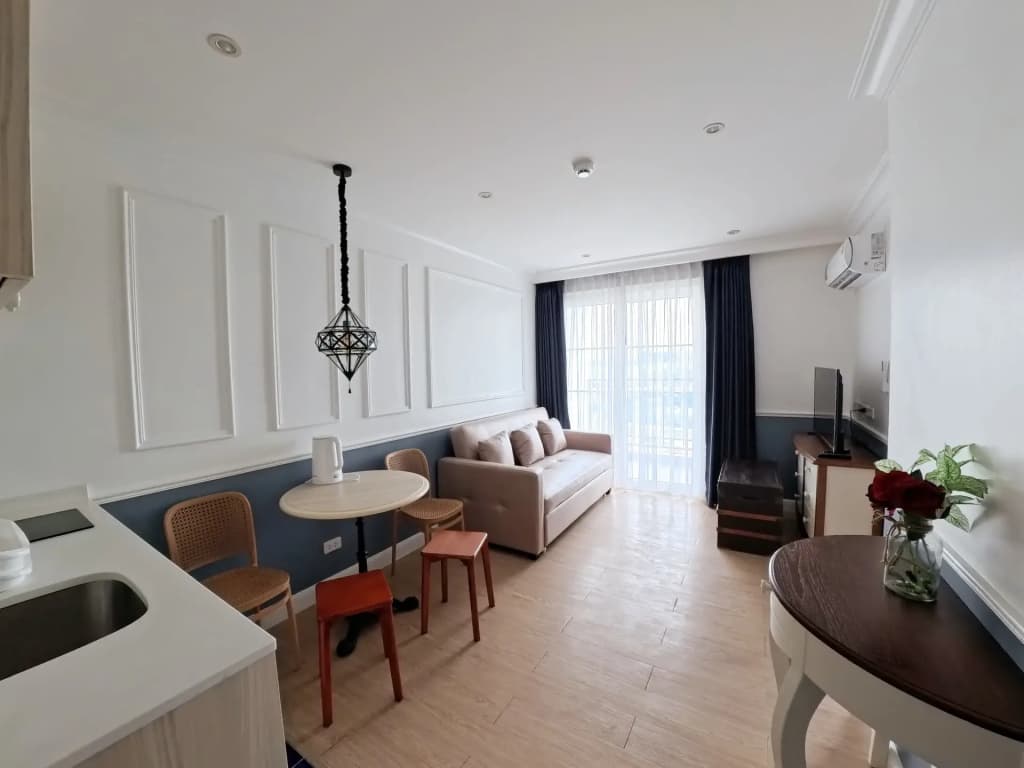 Seven Seas Cote D' Azur Flat - photo 1