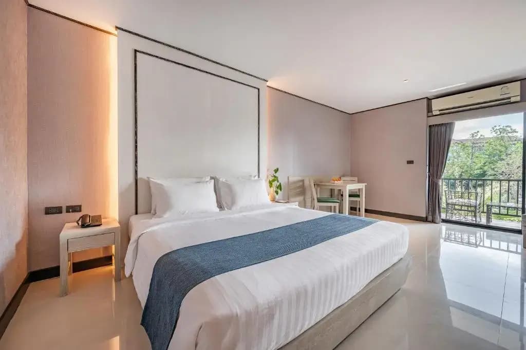 Manhattan Pattaya Hotel - photo 40