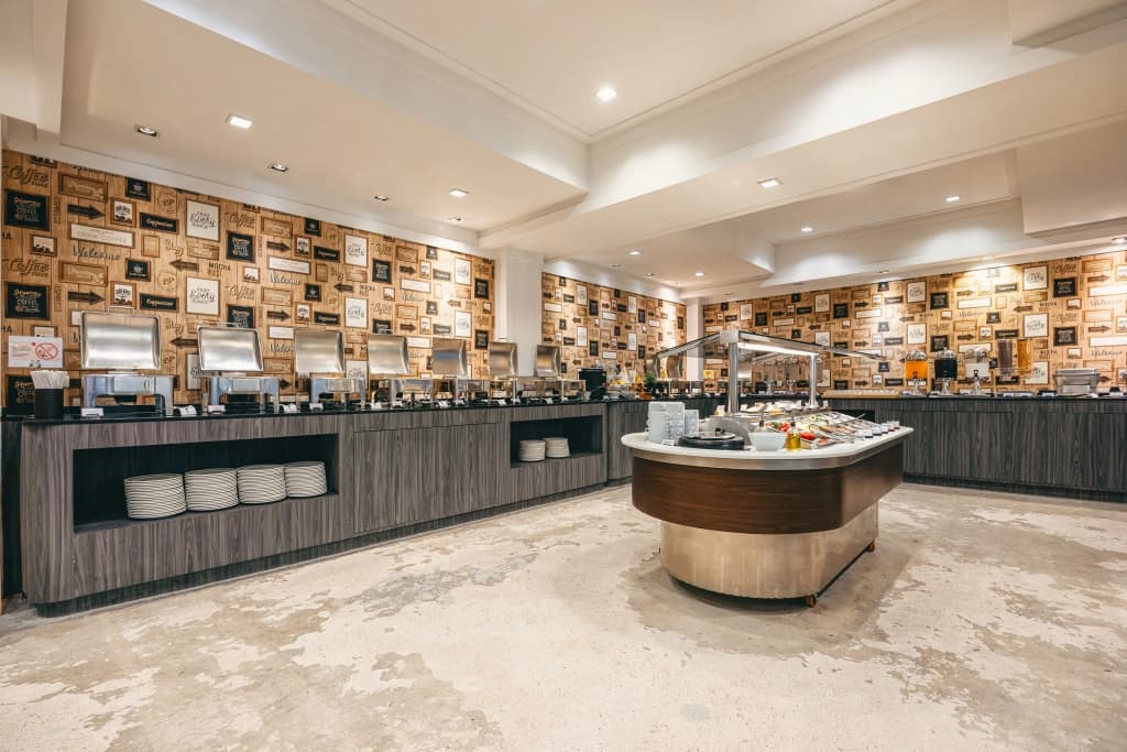 Heeton Concept Pattaya by Compass Hospitality - photo 36