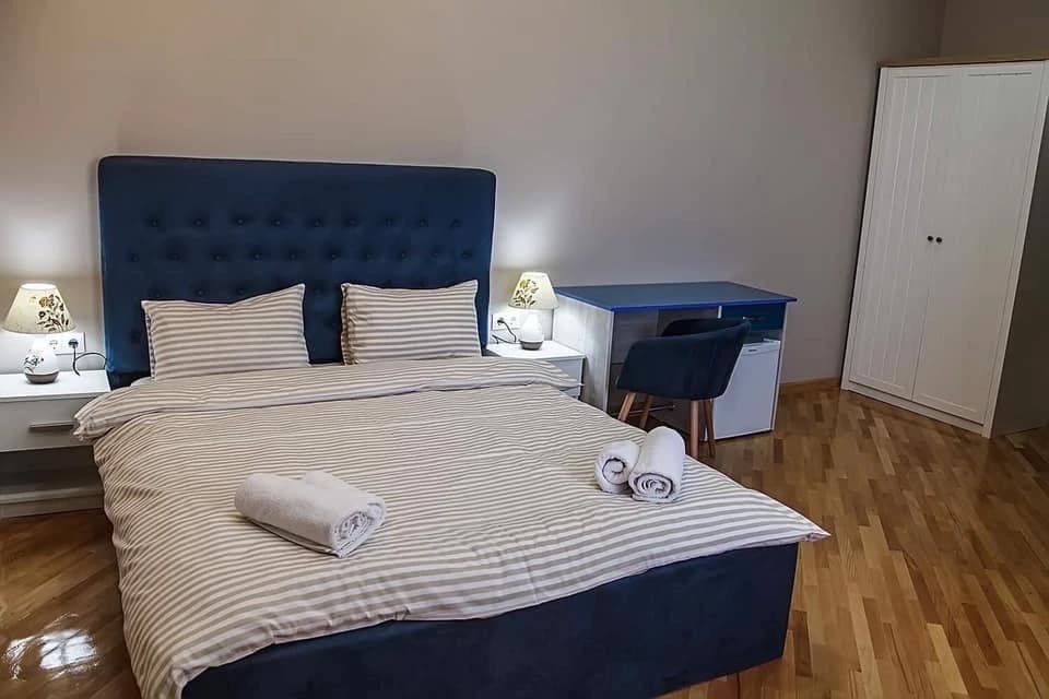 DanaEVA Hotel - photo 28