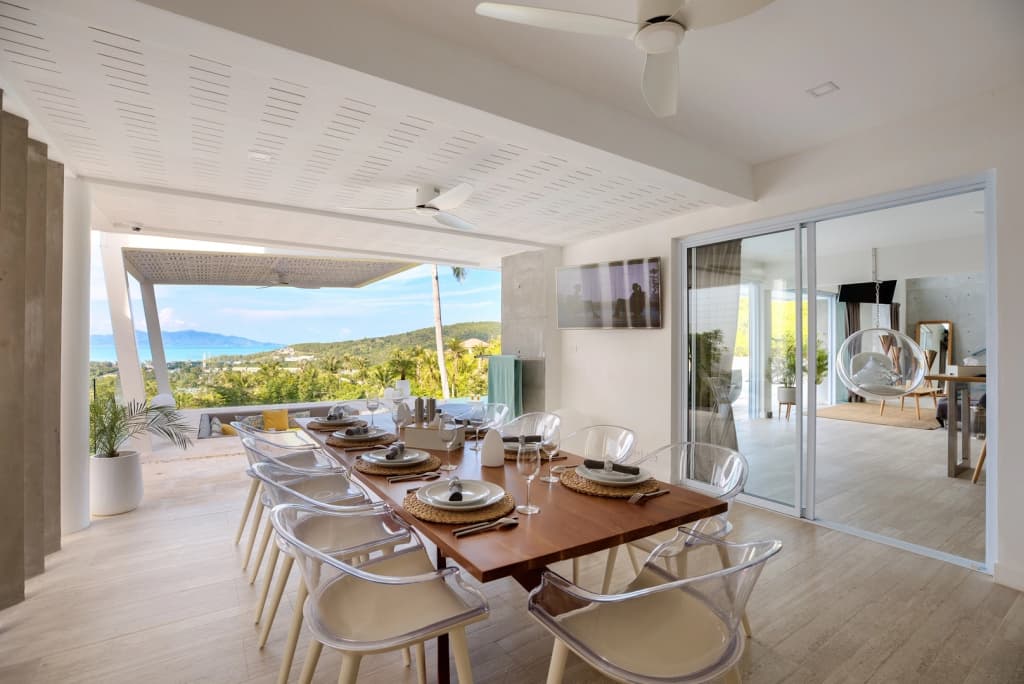 55 Stylish SeaView Villa - photo 45
