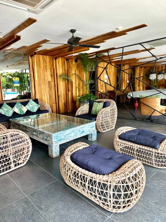 Palm Wongamat Pattaya Apartments - photo 9