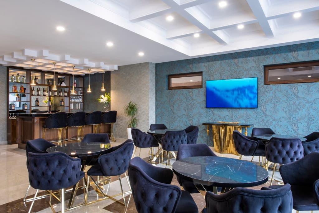 Highgarden Hotel - photo 37