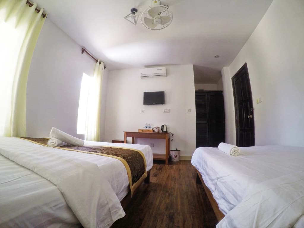 Sky Garden Boutique Hotel - photo 38