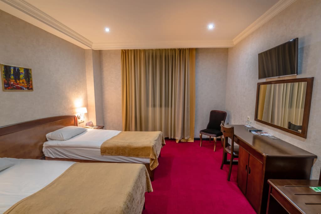 Kopala Tskneti Hotel - photo 47