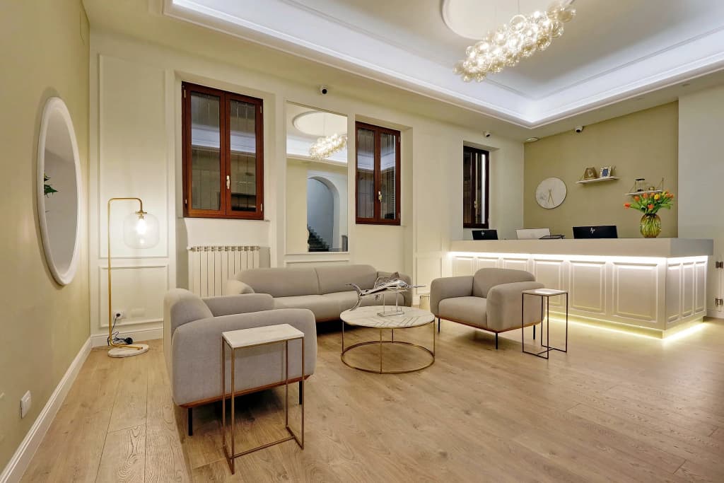 Casa Santa Sofia Hotel - photo 2