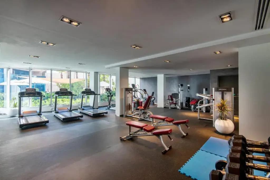 Holiday Inn Muscat Al Seeb by IHG Hotel - photo 15
