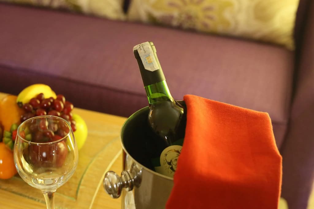 Radisson Blu Hotel Cairo Heliopolis - photo 26