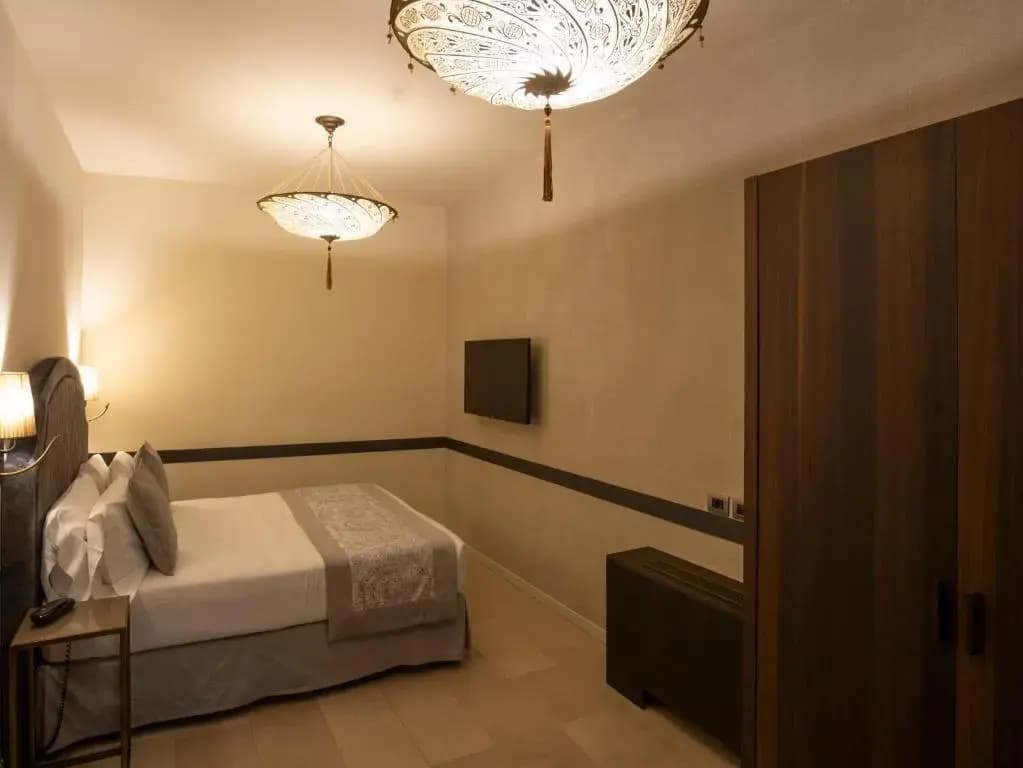 Aquarius Hotel - photo 34