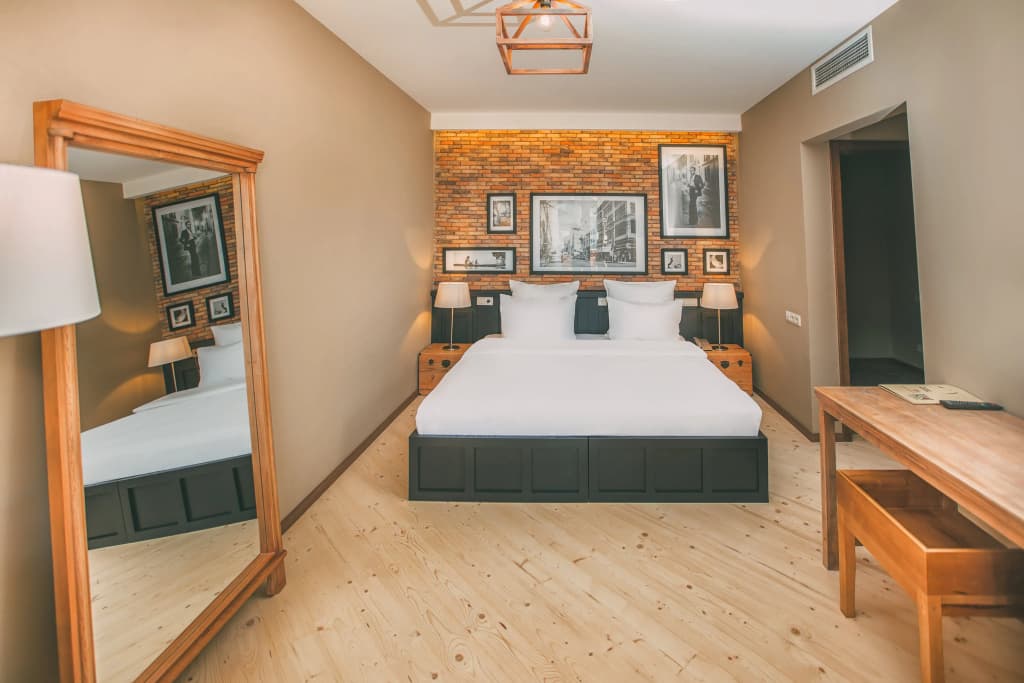 Kisi Hotel - photo 13