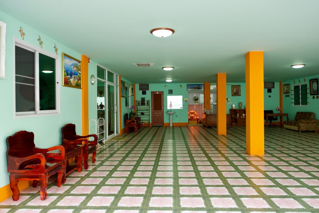 Jardin Mini-Hotel - photo 18