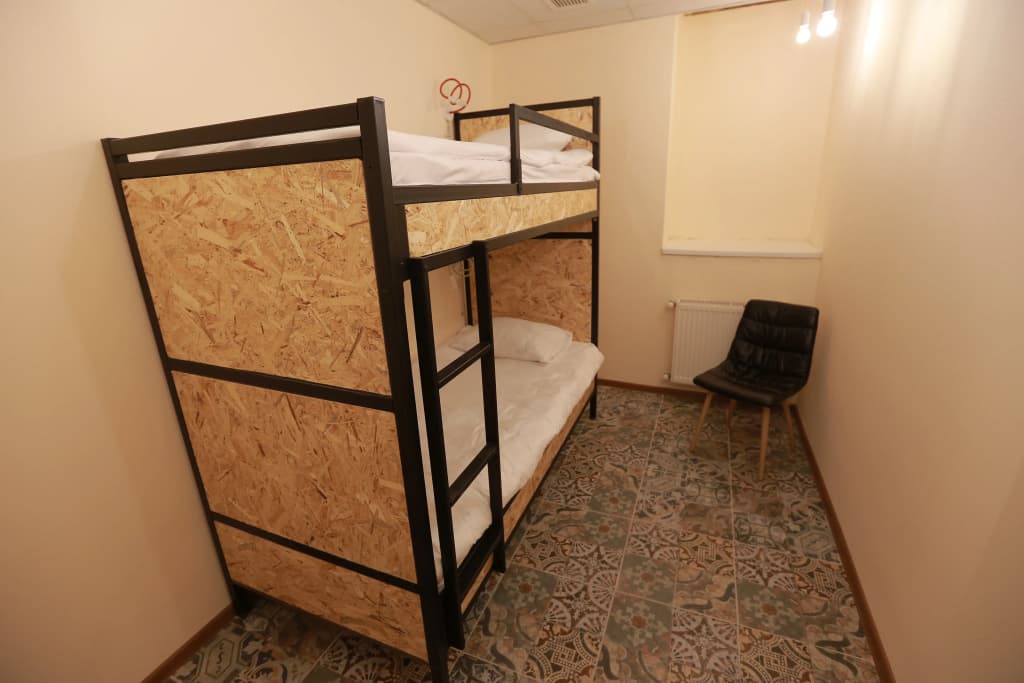 Midtown Hostel - photo 31