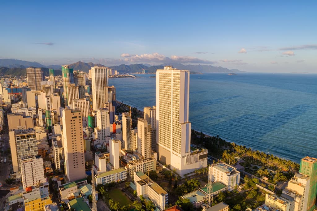 Vinpearl Beachfront Nha Trang - photo 47
