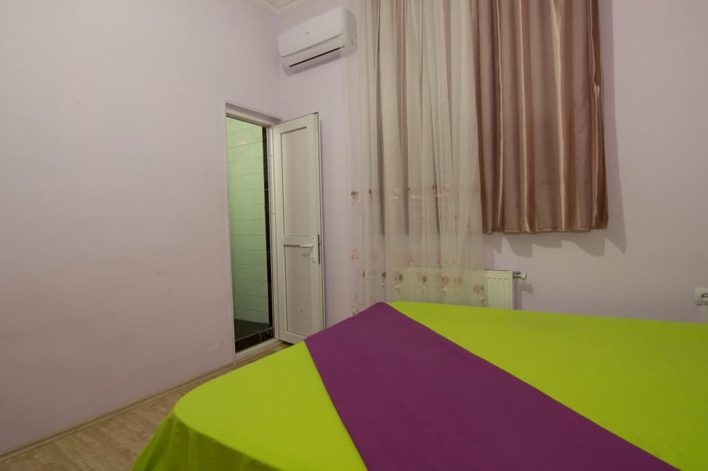 Hostel Terrace - photo 4