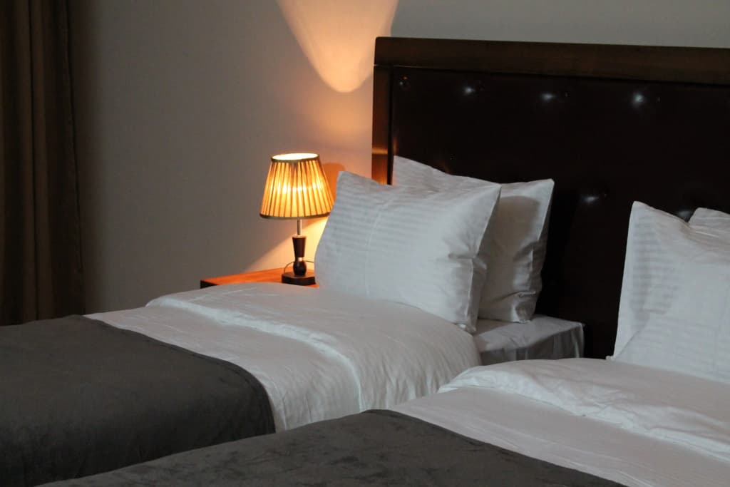 Hotel Rogalux - photo 6