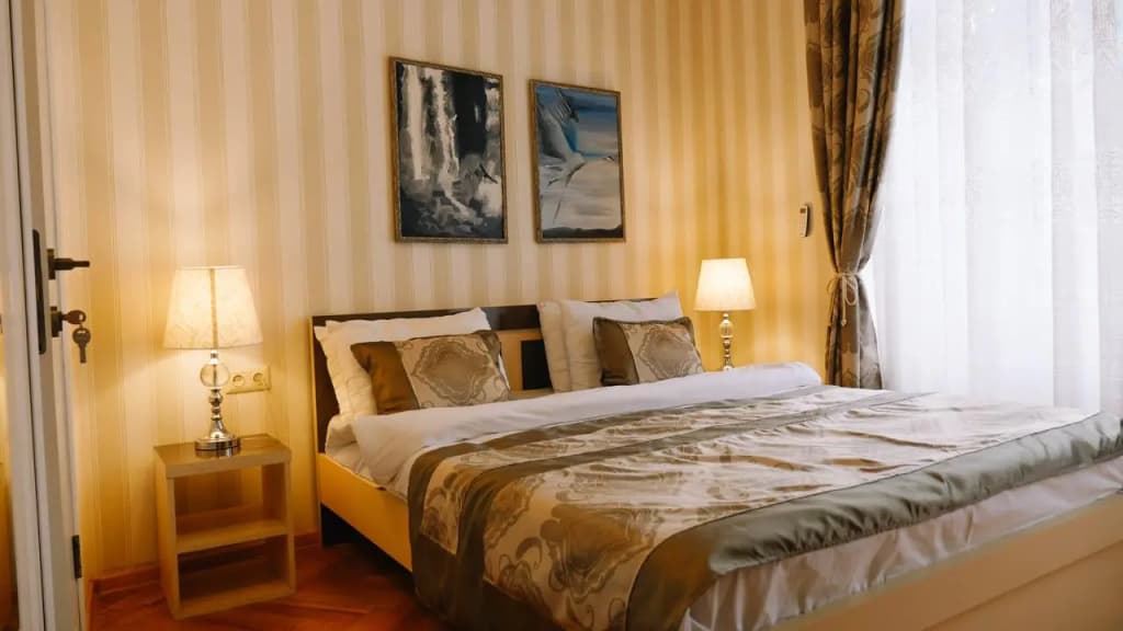Simon's Boutique Hotel - photo 3