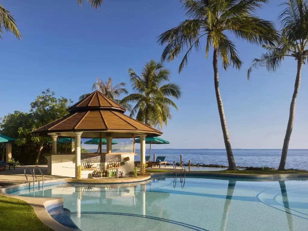 Royal Island Resort & Spa - photo 15