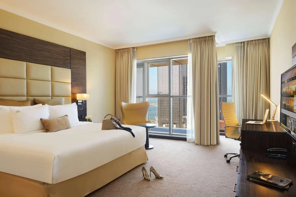 Jannah Burj Al Sarab Hotel - photo 37