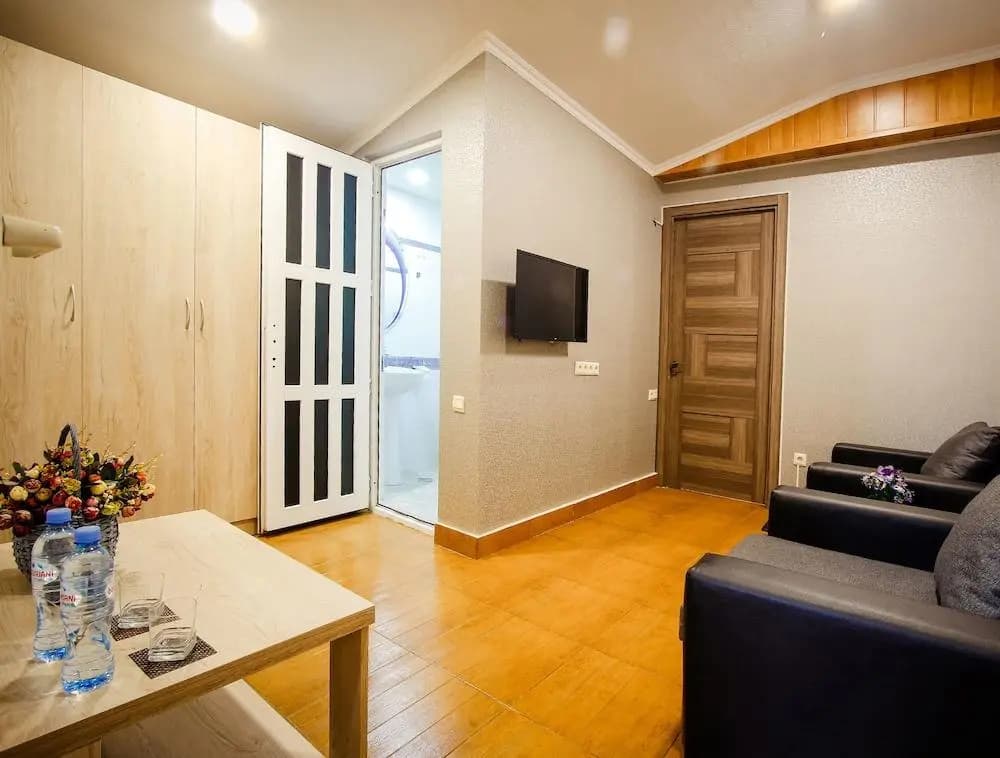 Toma's House Hotel - photo 15