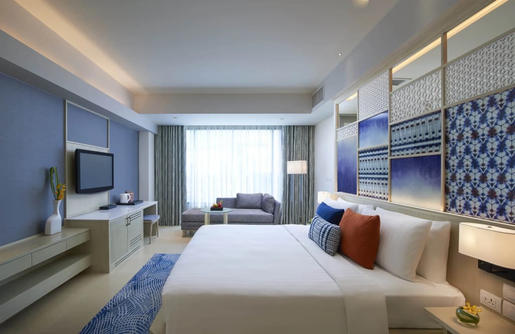 Amari Pattaya - photo 11