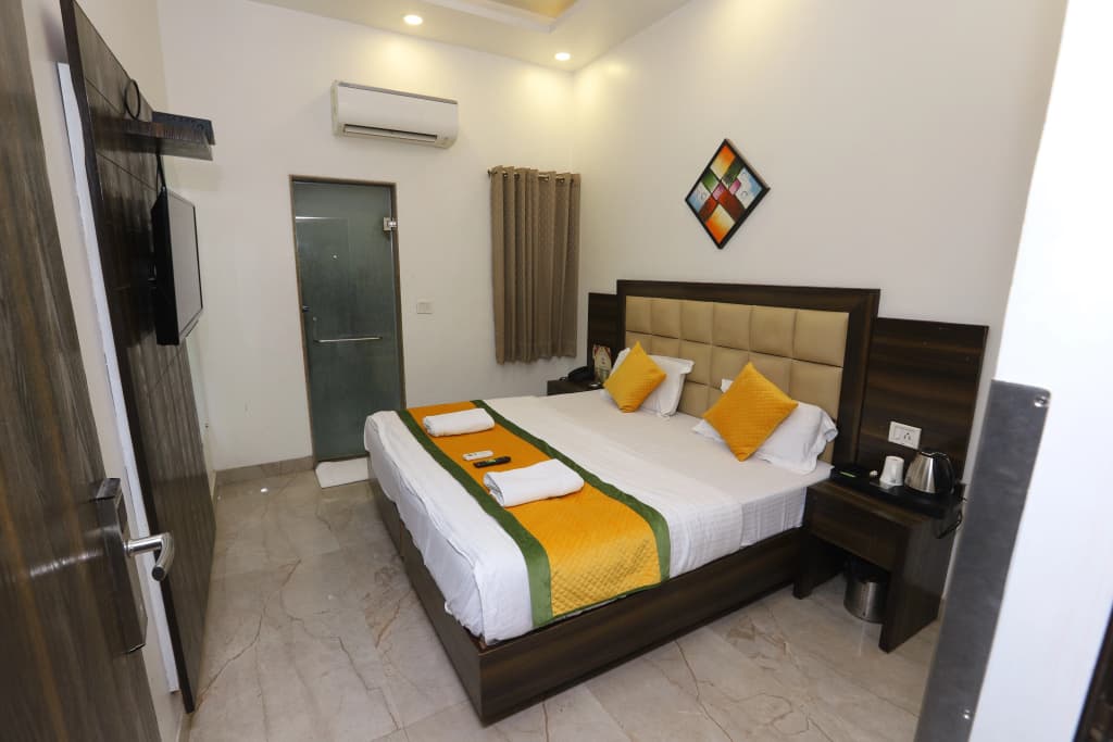 Emporio Dx Hotel - photo 8