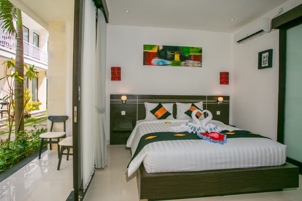 The Diana Suite Hotel - photo 33