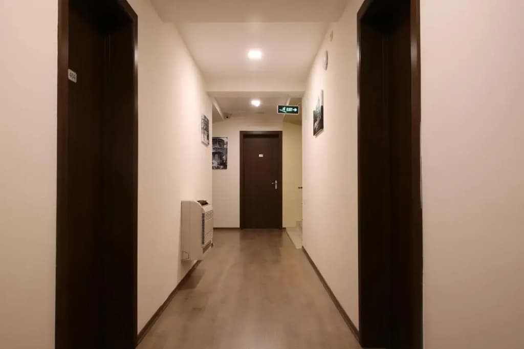 Gureli Hotel - photo 21