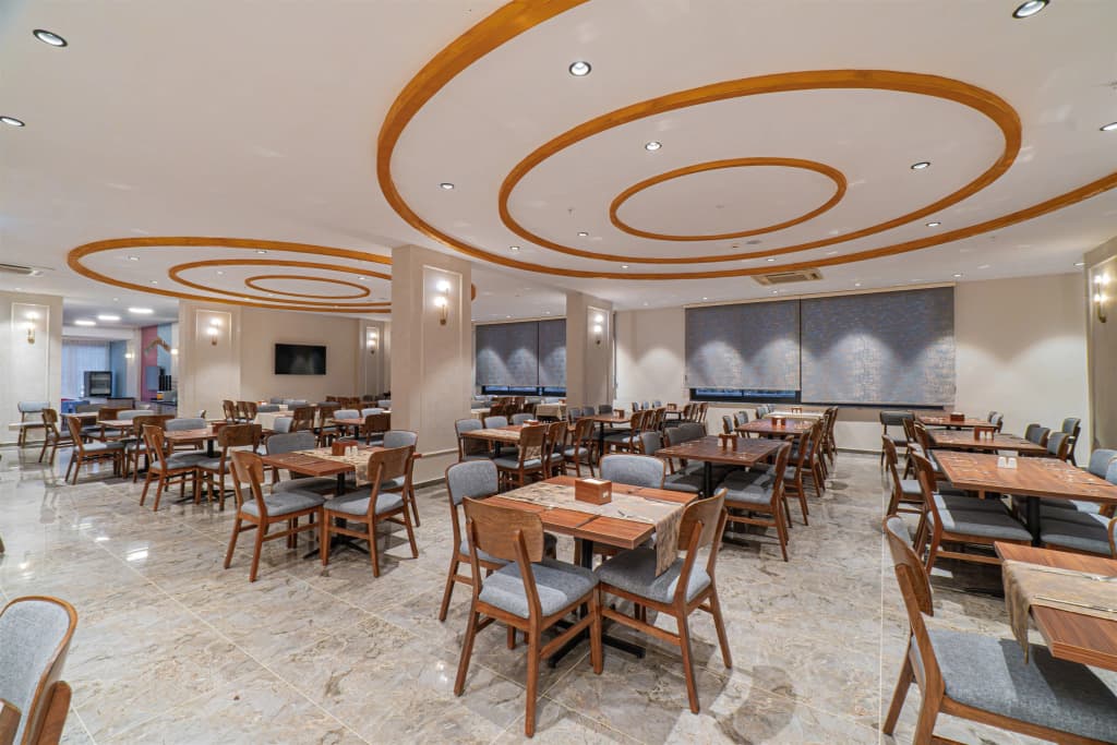 World Star Beach Resort & Spa Hotel (Ex. Sunshine Hotel) - photo 40