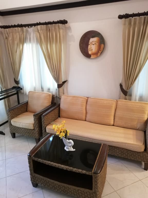 Polina Park Mini Hotel - photo 45