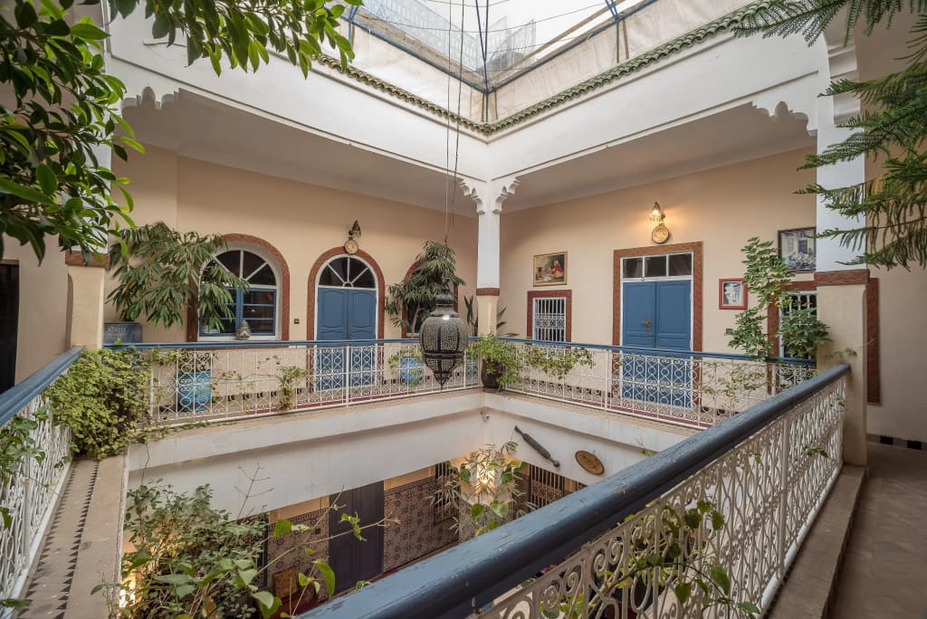 Riad Azalia Guest House - photo 9