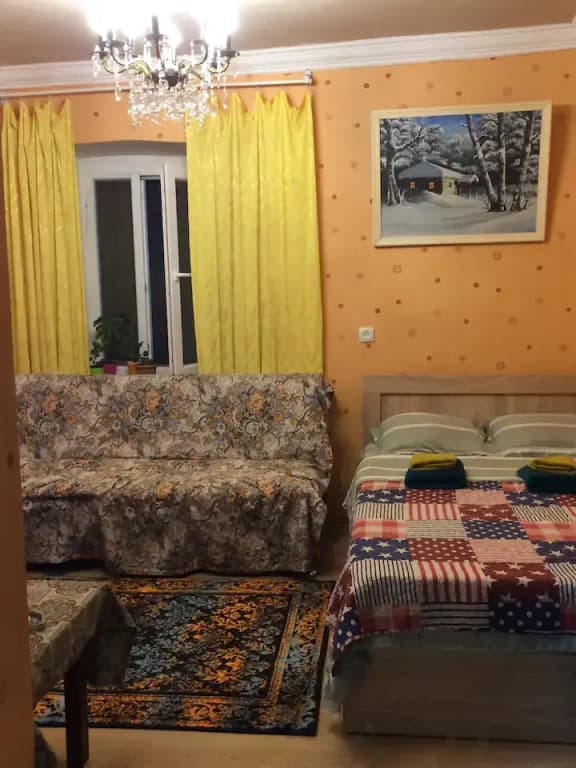 Cat's House Apartments - photo 25