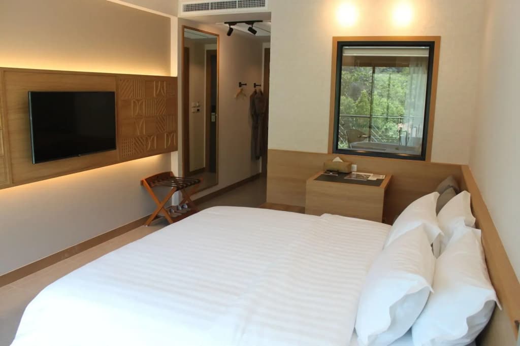 Anana Ecological Resort Krabi - photo 3