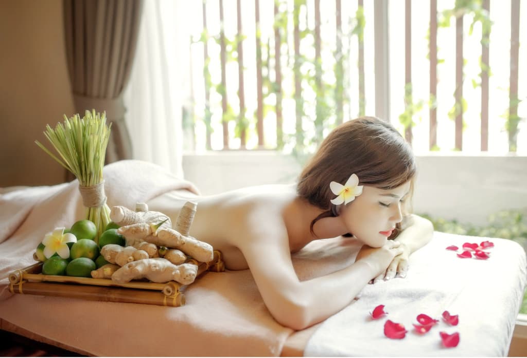 Camellia Resort & Spa Hotel - photo 26