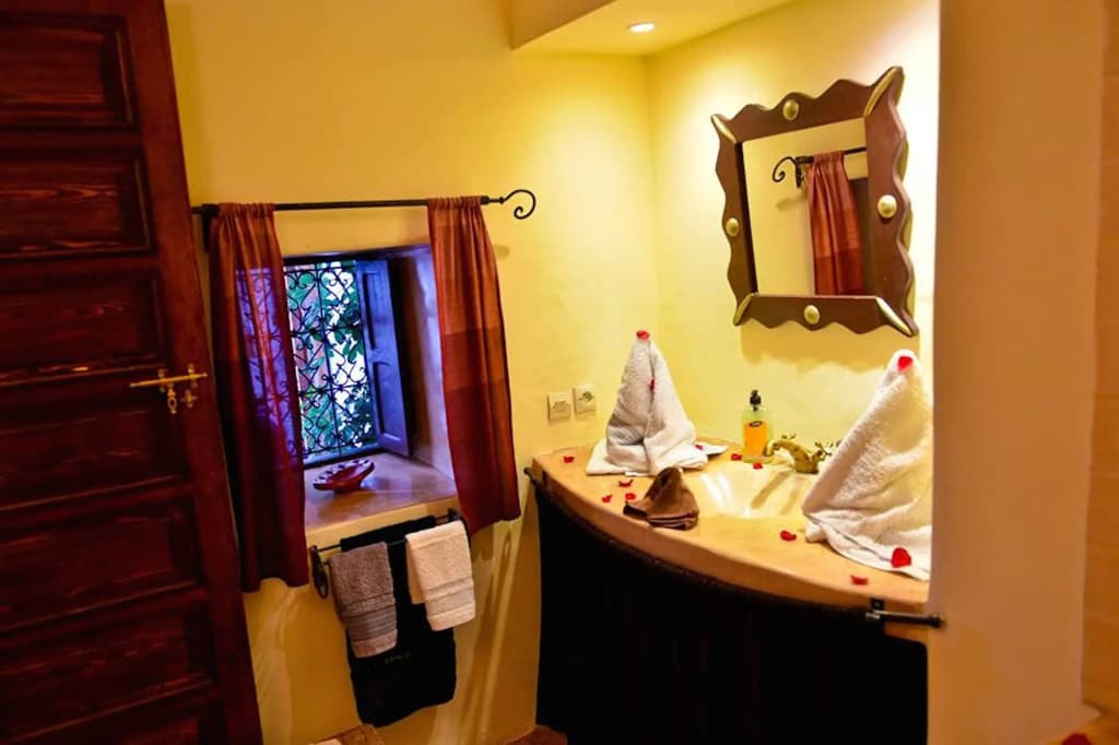 Riad Dar Saba Guest House - photo 13